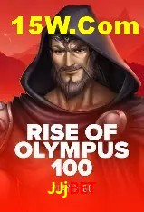 Gates of Olympus JJjbet