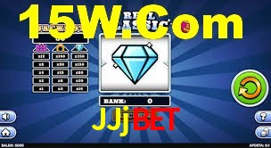 Welcome Bonus JJjbet