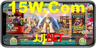 VIP Casino JJjbet