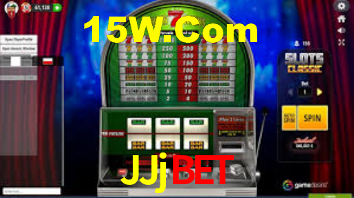 JJj Bet Login