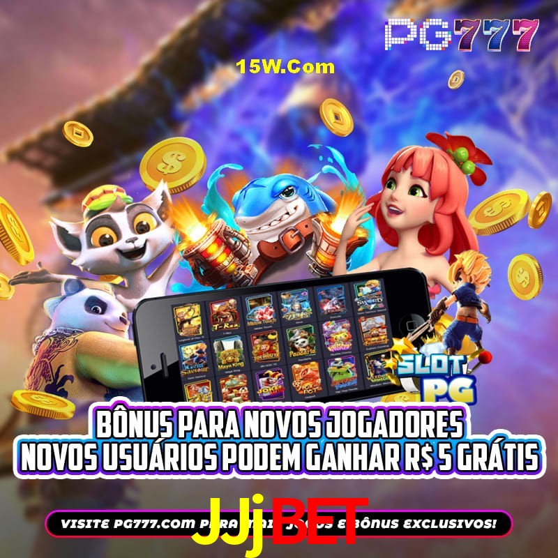 Live Casino JJjbet