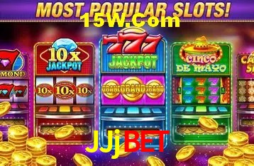 Live Casino JJjbet