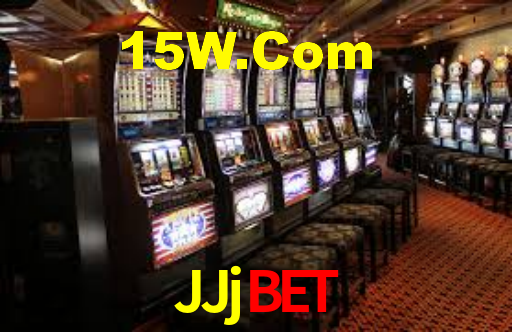 JJj Bet App