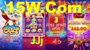 Daily Bonuses JJjbet