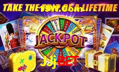 Welcome Bonus JJjbet