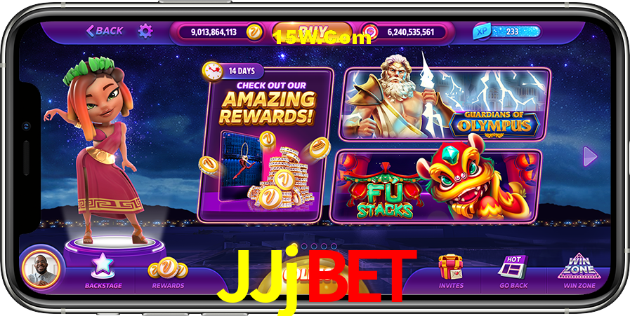 Games Directory JJjbet
