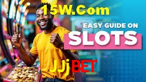 Welcome Bonus JJjbet