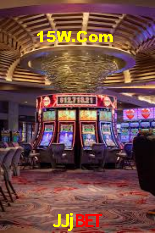 JJjbet: A Experiência de Casino com Jogos de Mesa ao Vivo