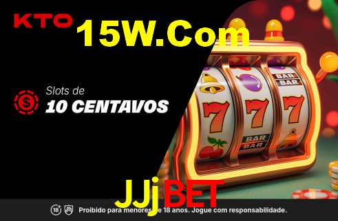 JJj Bet Login