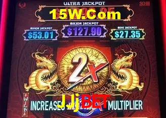 Slot Games JJjbet