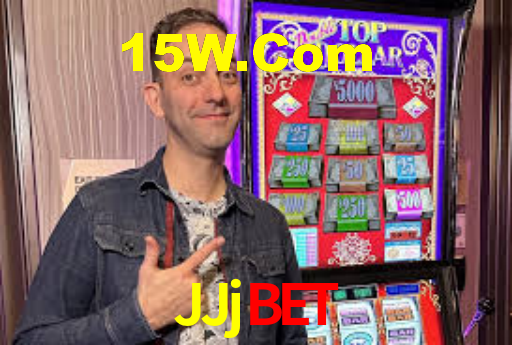 JJj Bet App